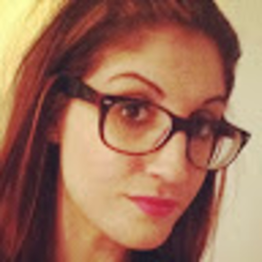 Meet your Posher, Renee